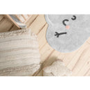 Mr Wonderful Happy Cloud Washable Rug