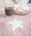 Washable Rug Stars