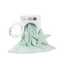 Braids Washable Rug