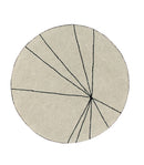 Trace Washable Rug