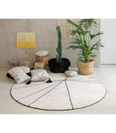 Trace Washable Rug