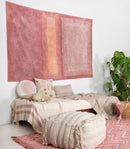 Washable Rug Water