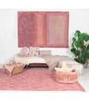 Washable Rug Water