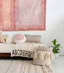 Washable Rug Water