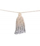 Garland Pom Pom Tie-Dye