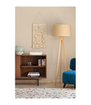 Cotton Field Wall Hanging