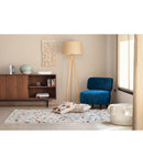 Cotton Field Wall Hanging