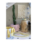 Cotton Field Wall Hanging
