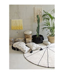 Cotton Field Wall Hanging