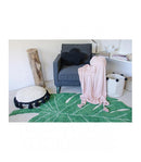 Circle Cushion