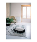 Circle Cushion