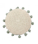Circle Cushion