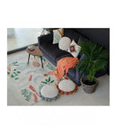 Circle Cushion