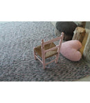 Cushion Heart