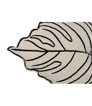 Leaf Cushion