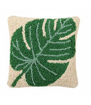 Cushion Monstera