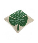 Cushion Monstera
