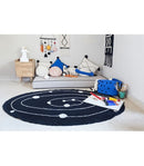 Moon Cushion