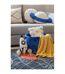Rocket Cushion