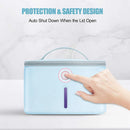 UVC LED Compact Disinfection Bag