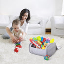 UVC LED Foldable Sterilizing Bag