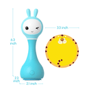 Smarty Shake & Tell Rattle