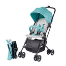 Capsule Stroller