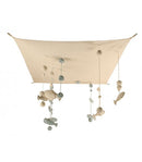 Sea Sky Wall Hanging