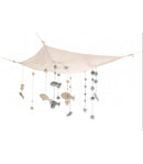 Sea Sky Wall Hanging