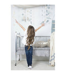 Sea Sky Wall Hanging