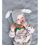 Cathy the Carrot