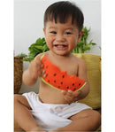 Wally the Watermelon