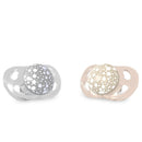 2x Pacifier