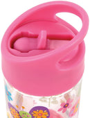 Fliptop Bottle