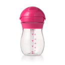 Straw Cup - 9oz
