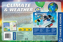 Climate & Weather