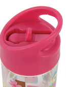 Fliptop Bottle