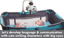 Tiny Love Magical Tales Take-Along Mobile