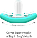Flexy Pacifier, Twin-Pack