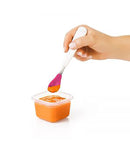 Baby Blocks Freezer Storage Containers 4oz