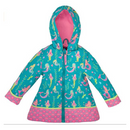 Raincoats