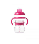 Grow Soft Spout Cup with Handles