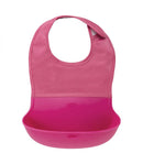 Roll Up Bib