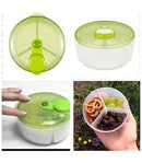 Formula Dispenser