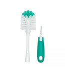 Bottle Brush with Nipple Cleaner and Stand