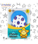 Chewy Mitten