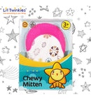 Chewy Mitten