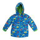Raincoats