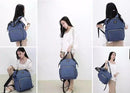 Bolide Baby Changing Backpack
