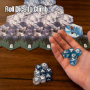 Dicey Peaks LS